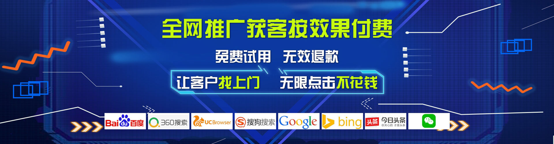 大里信息流怎么做